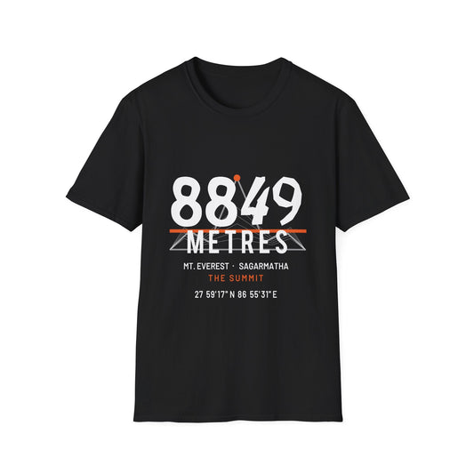8849M Tee