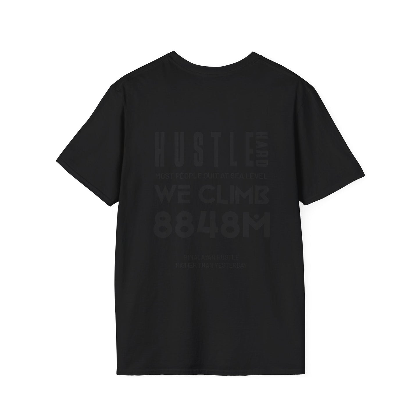 8849M Tee