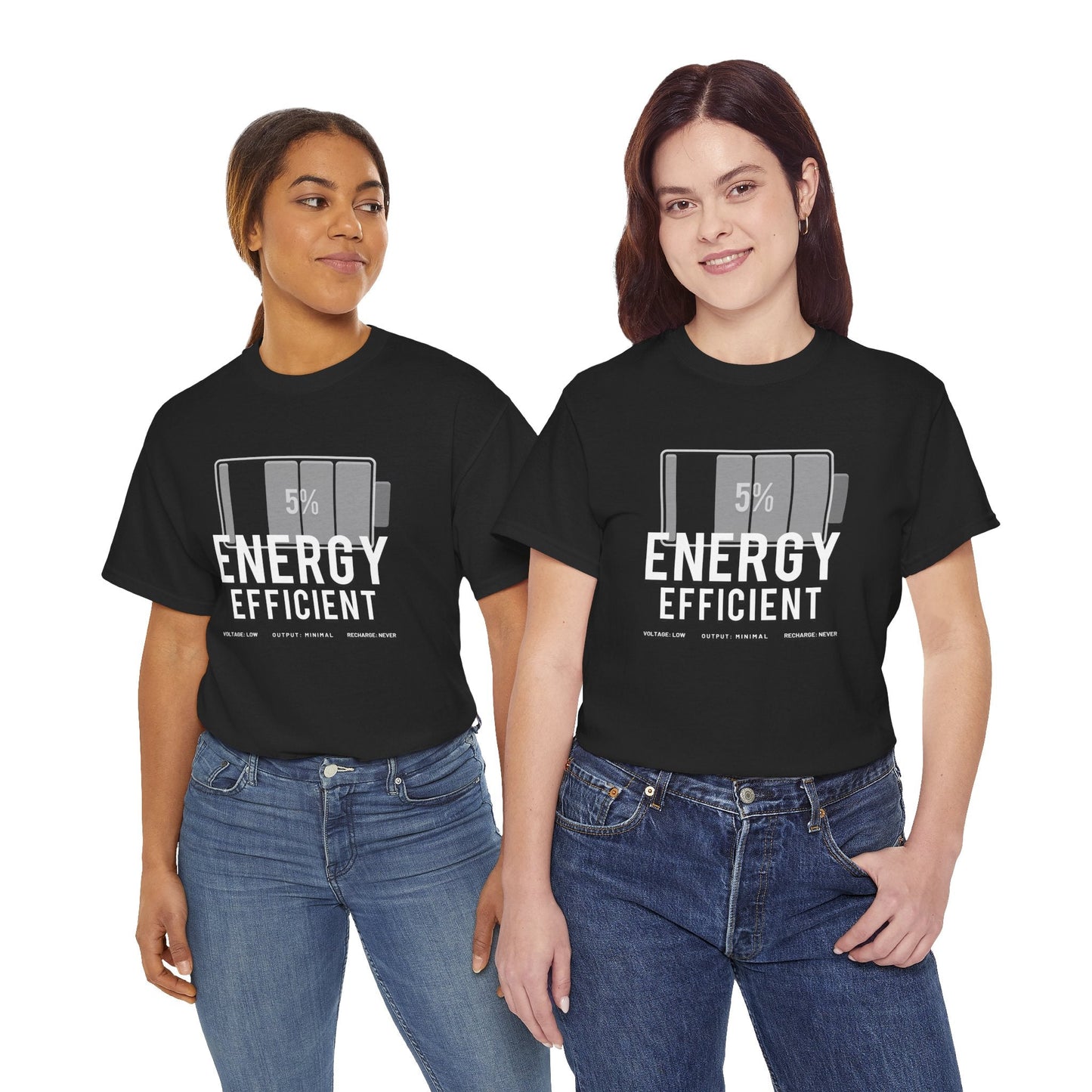 Energy Efficient Tee
