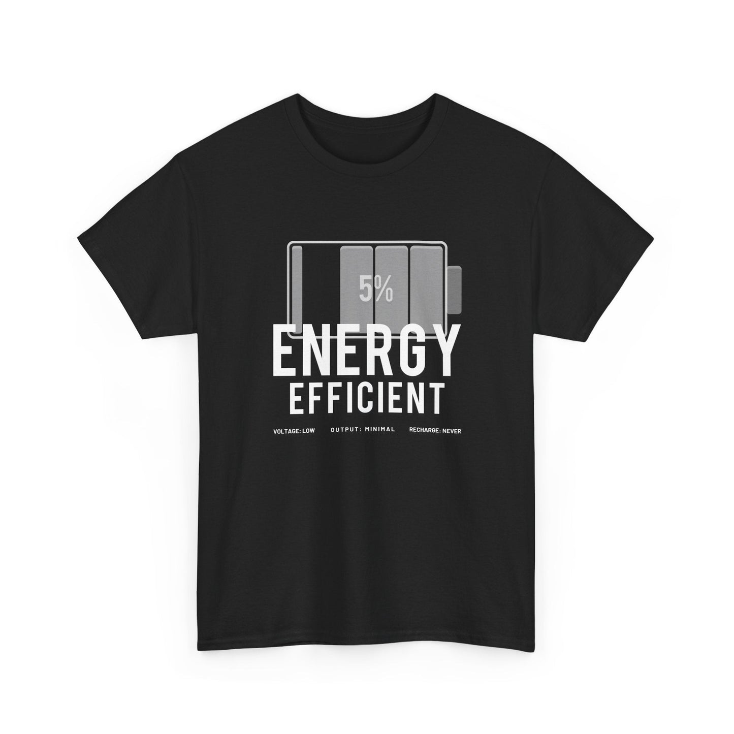 Energy Efficient Tee