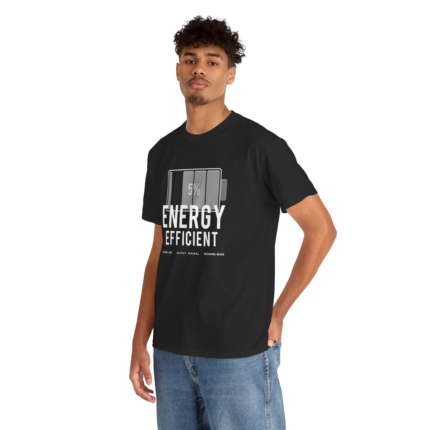 Energy Efficient Tee
