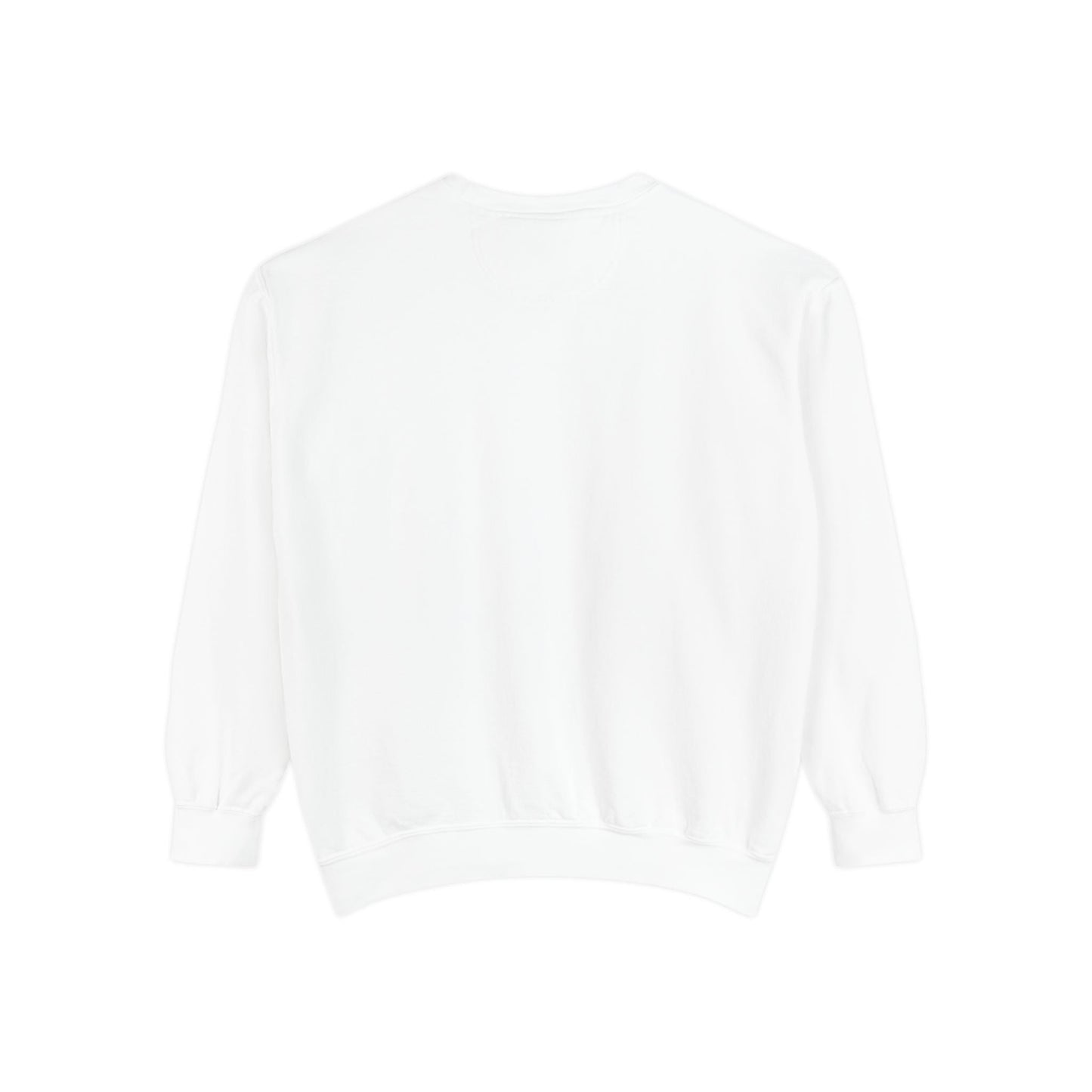 Just One More Scroll Crewneck