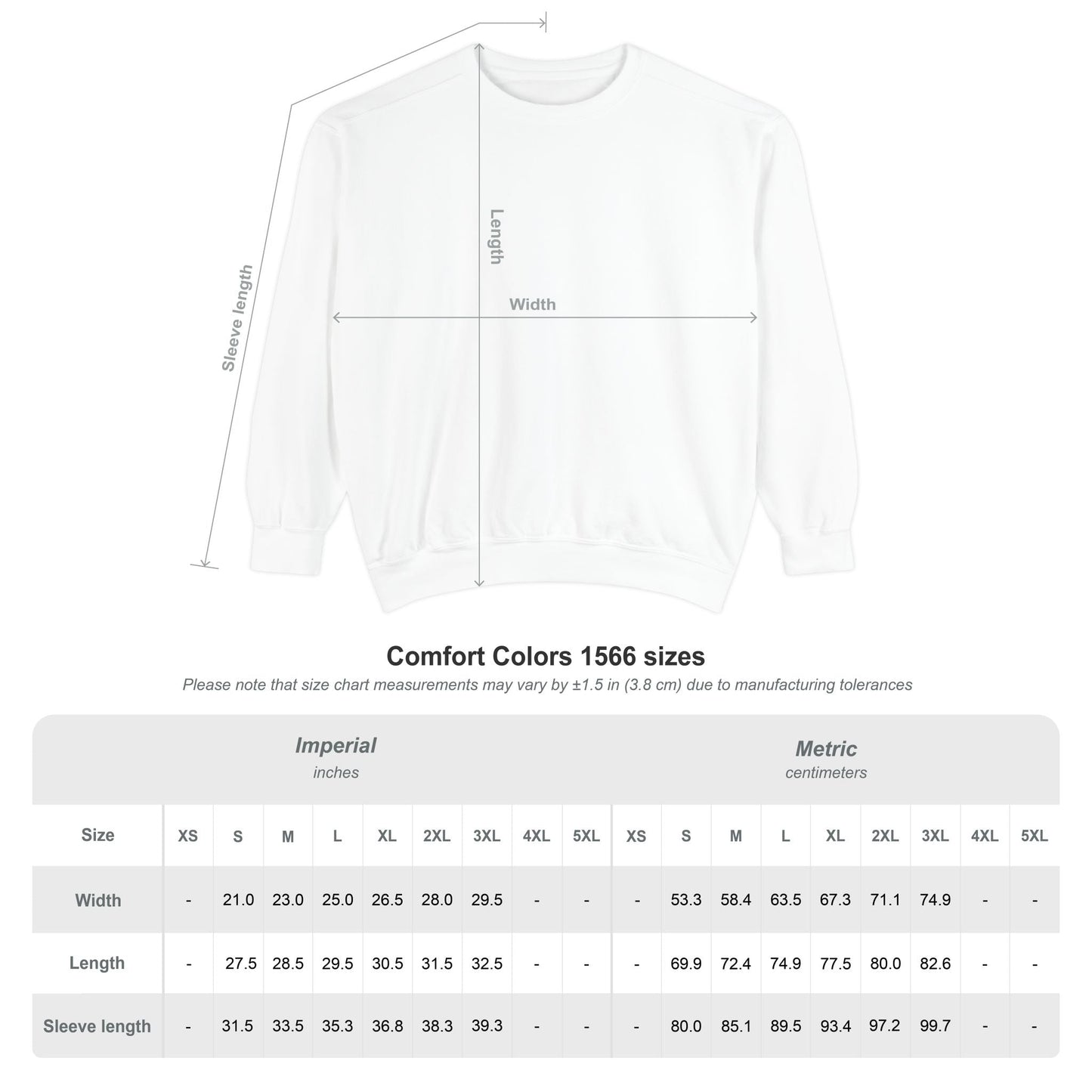 Just One More Scroll Crewneck