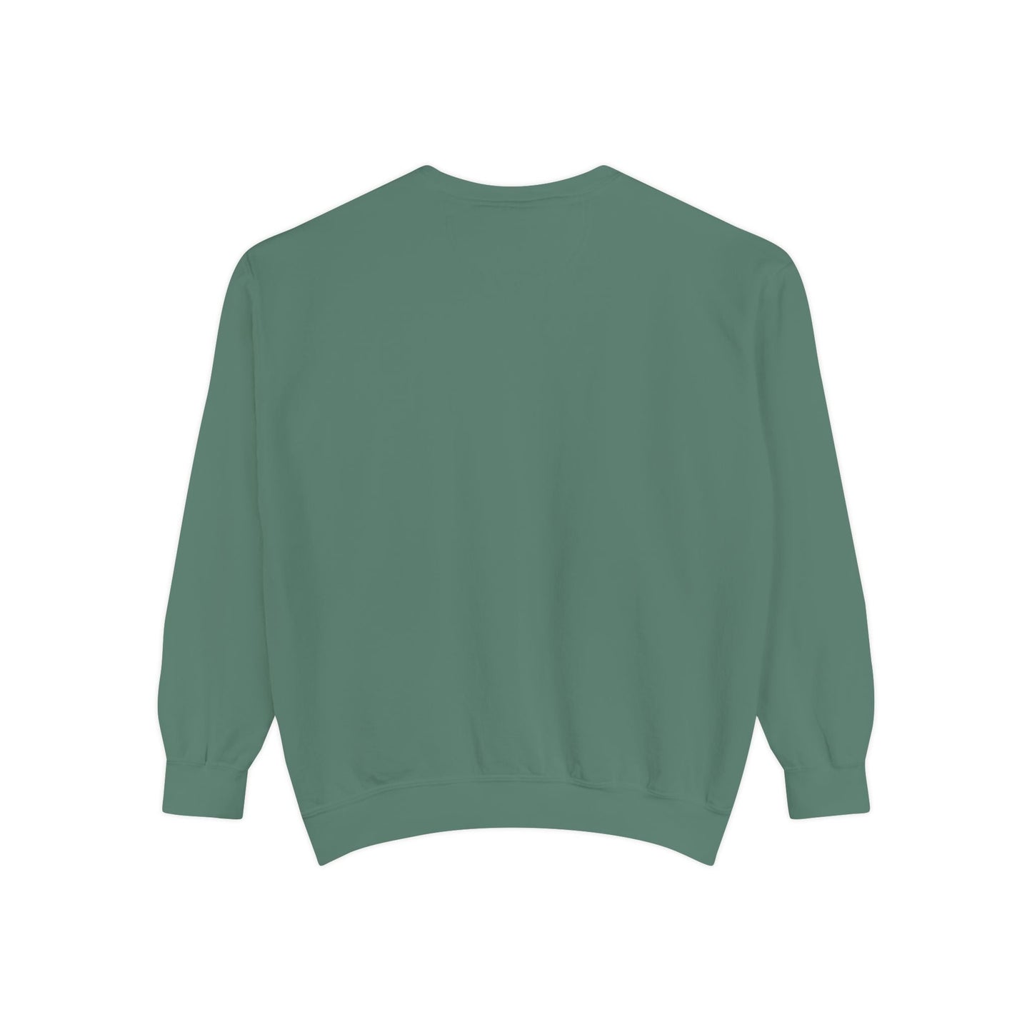 Just One More Scroll Crewneck